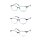 GERRY WEBER GW 1286 Brille