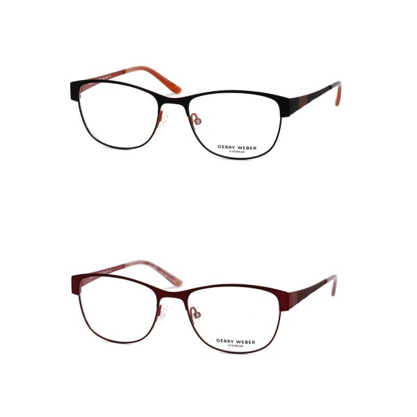 GERRY WEBER GW 1287 Brille