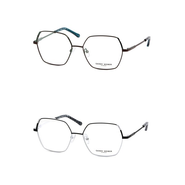 GERRY WEBER GW 1290 Brille