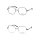 GERRY WEBER GW 1290 Brille