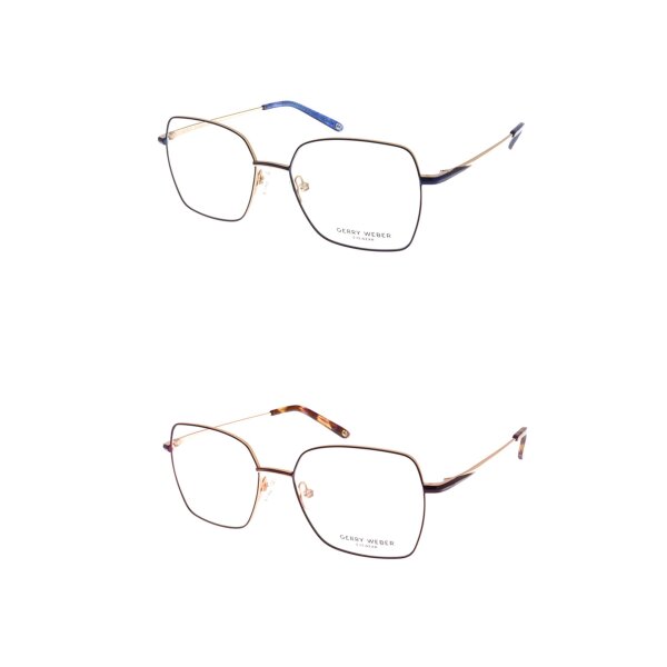 GERRY WEBER GW 1292 Brille