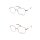 GERRY WEBER GW 1292 Brille