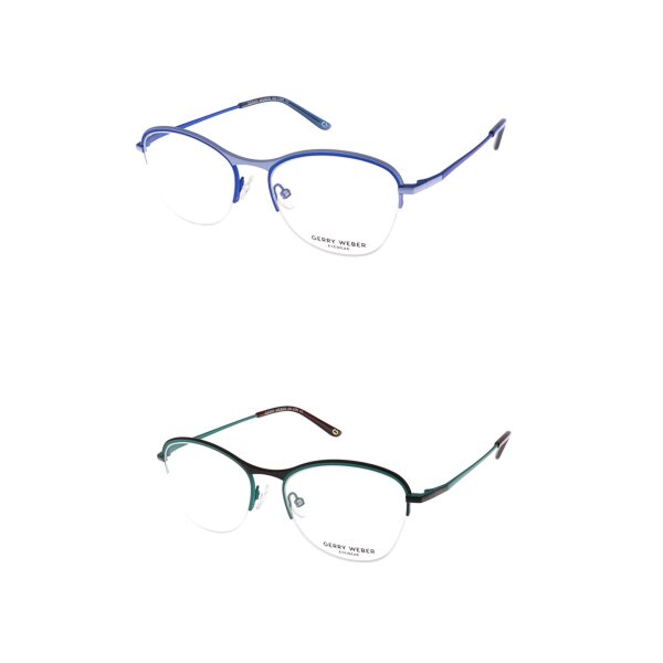 GERRY WEBER GW 1296 Brille