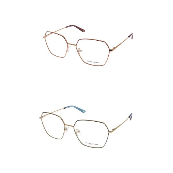 GERRY WEBER GW 1298 Brille