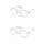GERRY WEBER GW 1298 Brille