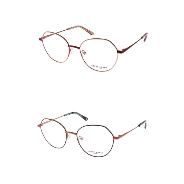 GERRY WEBER GW 1299 Brille