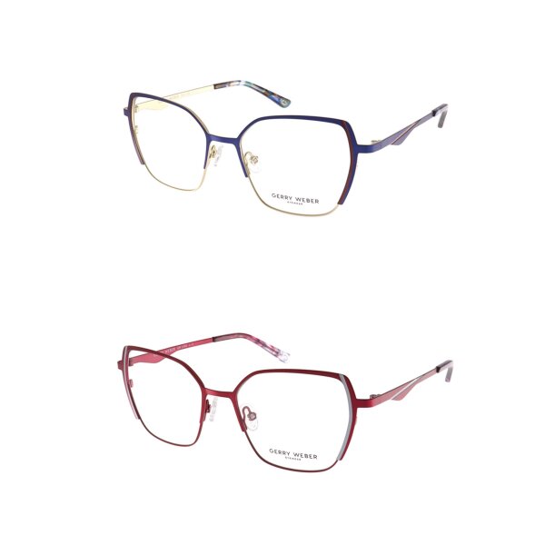 GERRY WEBER GW 1300 Brille
