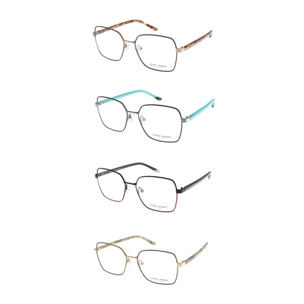 GERRY WEBER GW 1301 Brille