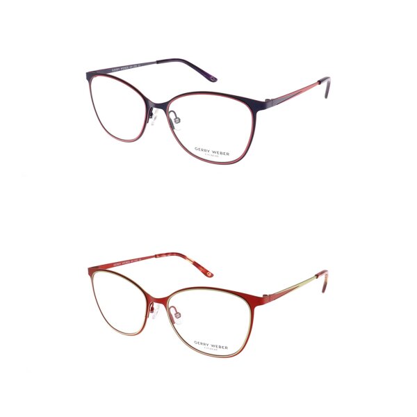 GERRY WEBER GW 1302 Brille