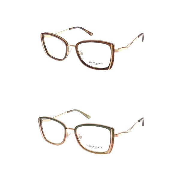 GERRY WEBER GW 1306 Brille