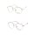 GERRY WEBER GW 1313 Brille