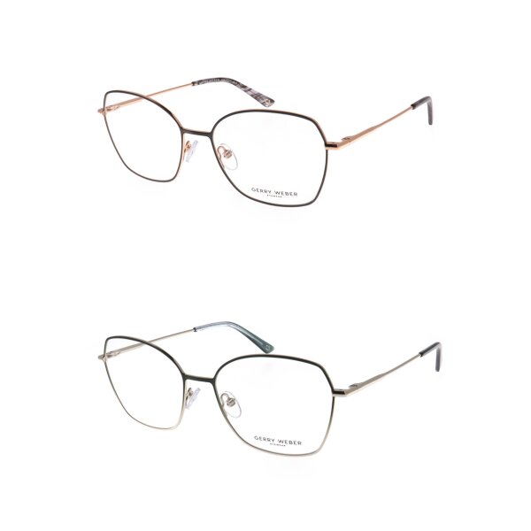 GERRY WEBER GW 1314 Brille