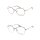 GERRY WEBER GW 1314 Brille