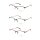 GERRY WEBER GW 1316 Brille