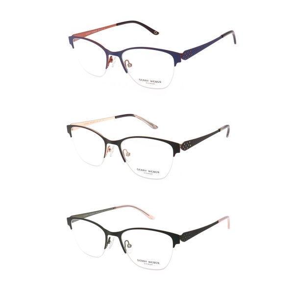 GERRY WEBER GW 1317 Brille