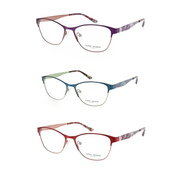 GERRY WEBER GW 1318 Brille