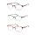 GERRY WEBER GW 1318 Brille