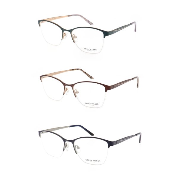 GERRY WEBER GW 1320 Brille