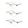 GERRY WEBER GW 1320 Brille
