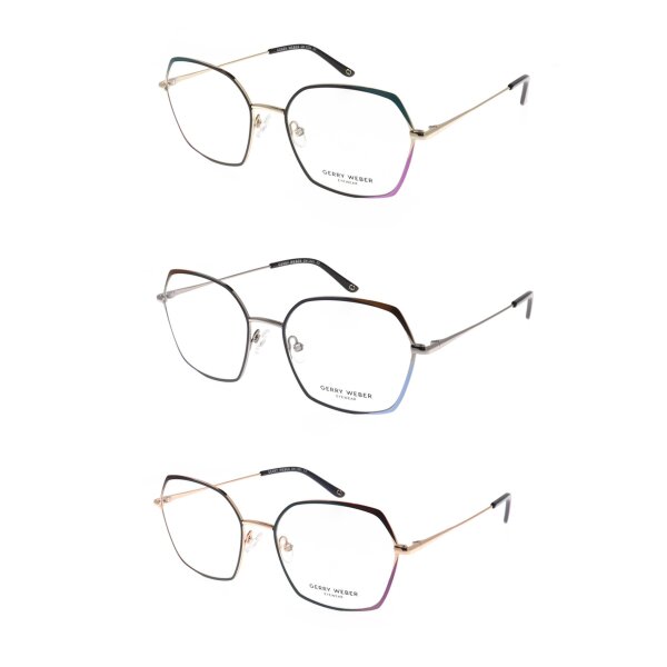GERRY WEBER GW 1321 Brille