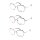 GERRY WEBER GW 1321 Brille
