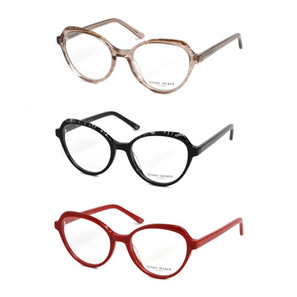 GERRY WEBER GW 6080 Brille
