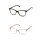 GERRY WEBER GW 6088 Brille