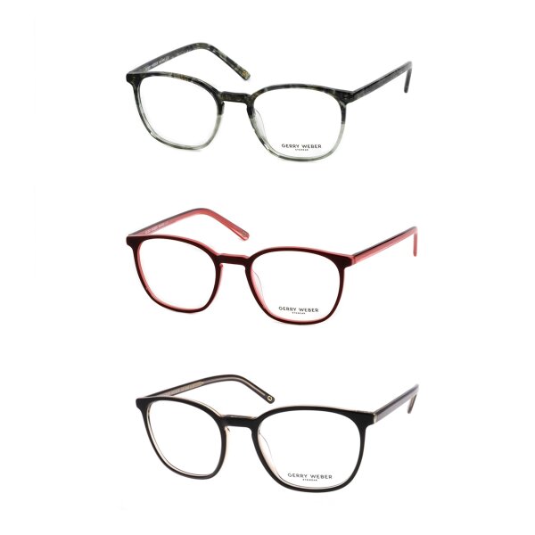 GERRY WEBER GW 6093 Brille