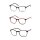 GERRY WEBER GW 6093 Brille