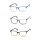 GERRY WEBER GW 6094 Brille