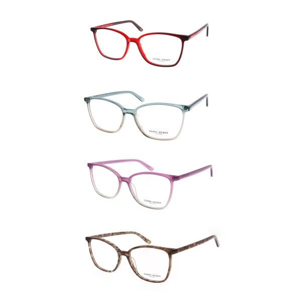 GERRY WEBER GW 6097 Brille