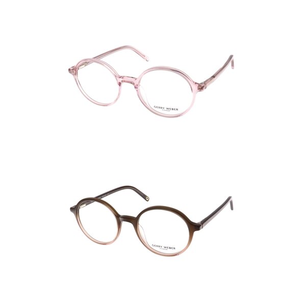 GERRY WEBER GW 6100 Brille