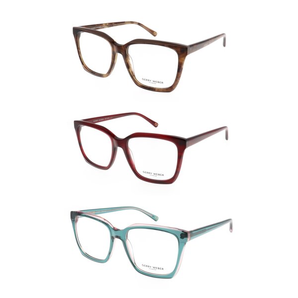 GERRY WEBER GW 6104 Brille