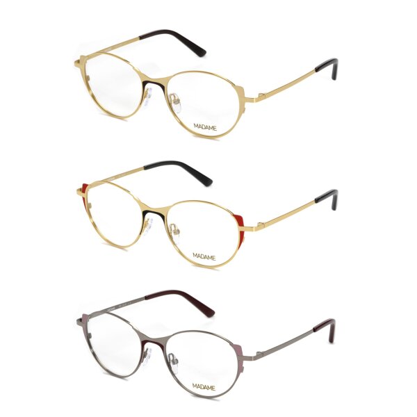 MADAME MD 1005 Brille