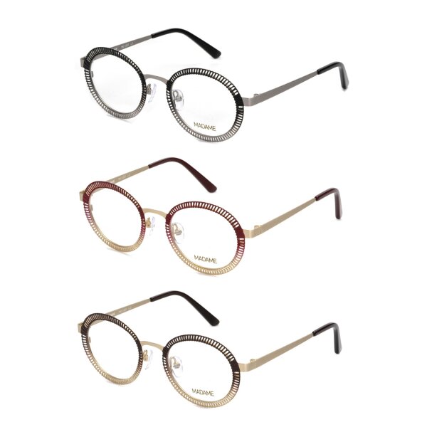 MADAME MD 1007 Brille