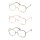 MADAME MD 1012 Brille