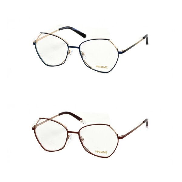 MADAME MD 1021 Brille