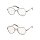 MADAME MD 1021 Brille