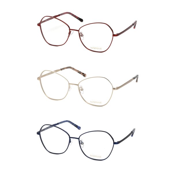 MADAME MD 1029 Brille