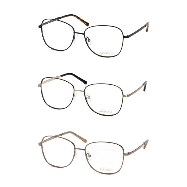 MADAME MD 1031 Brille
