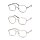 MADAME MD 1031 Brille