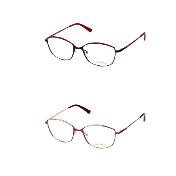 MADAME MD 1032 Brille