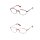 MADAME MD 1032 Brille
