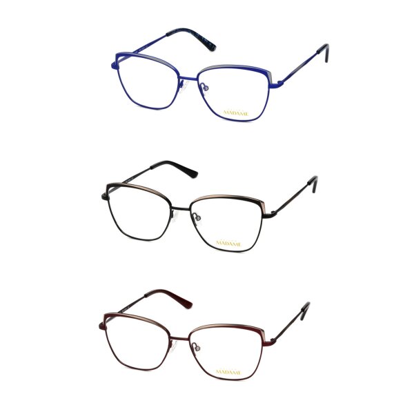 MADAME MD 1033 Brille