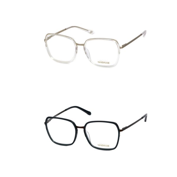 MADAME MD 1036 Brille