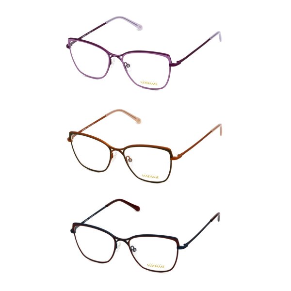 MADAME MD 1038 Brille
