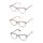 MADAME MD 1038 Brille