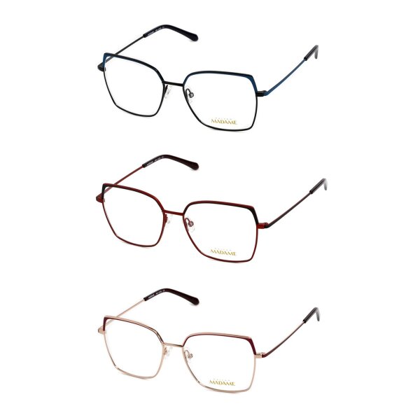 MADAME MD 1039 Brille