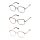 MADAME MD 1039 Brille