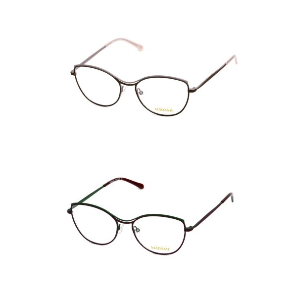 MADAME MD 1040 Brille